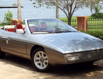 Lotus M90 '1984