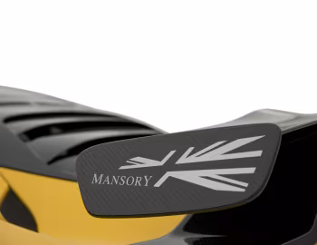 Mansory Lotus Evora GTE '2019–21