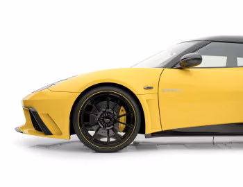 Mansory Lotus Evora GTE '2019–21