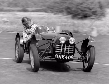 Lotus Mark III (#151844) '1951
