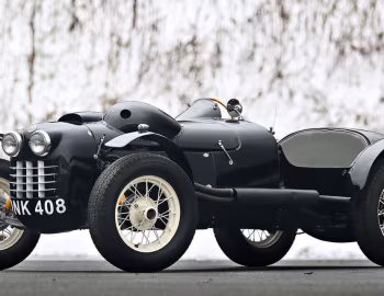 Lotus Mark III (#151844) '1951