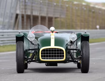 Lotus Mark VI '1952–57