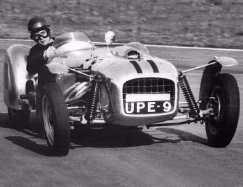 Lotus Mark VI '1952–57