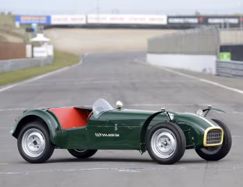Lotus Mark VI '1952–57
