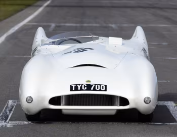 Lotus Mark VIII '1954