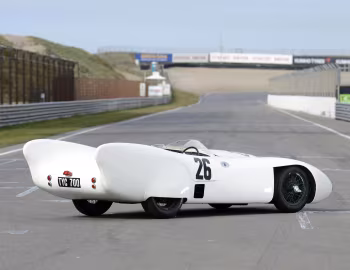 Lotus Mark VIII '1954