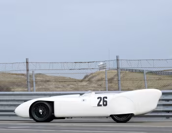 Lotus Mark VIII '1954