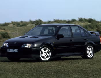 Opel-Lotus Omega '1990–92