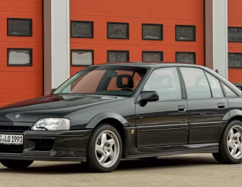 Opel-Lotus Omega '1990–92