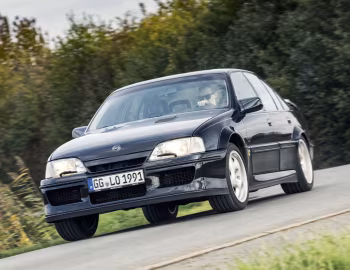 Opel-Lotus Omega '1990–92