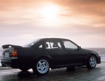 Opel-Lotus Omega '1990–92