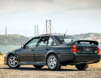 Opel-Lotus Omega '1990–92