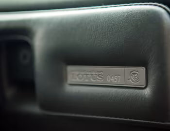 Opel-Lotus Omega '1990–92