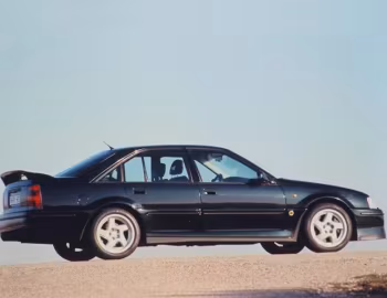 Opel-Lotus Omega '1990–92