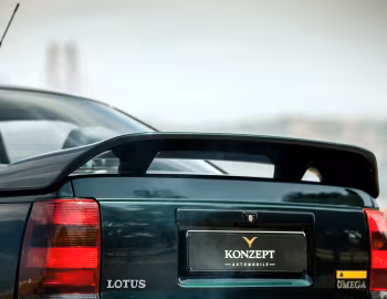 Opel-Lotus Omega '1990–92