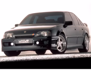 Opel-Lotus Omega Prototype '1989