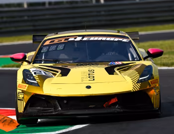 Lotus PB Racing Lotus Emira GT4 '2026
