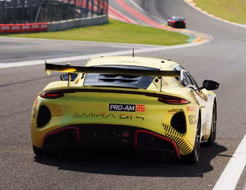 Lotus PB Racing Lotus Emira GT4 '2026