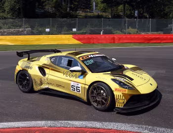 Lotus PB Racing Lotus Emira GT4 '2026