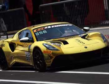 Lotus PB Racing Lotus Emira GT4 '2026
