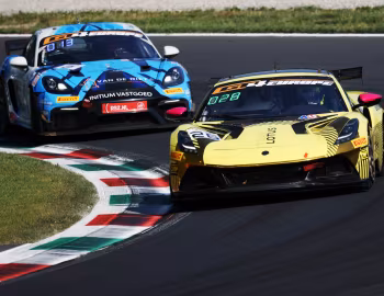 Lotus PB Racing Lotus Emira GT4 '2026
