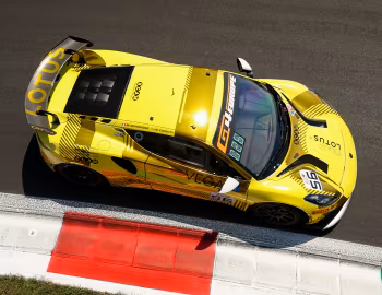 Lotus PB Racing Lotus Emira GT4 '2026