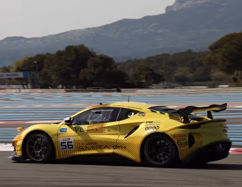 Lotus PB Racing Lotus Emira GT4 '2026