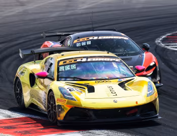 Lotus PB Racing Lotus Emira GT4 '2026