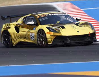 Lotus PB Racing Lotus Emira GT4 '2026