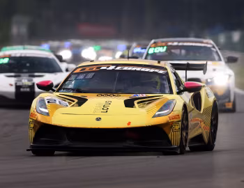 Lotus PB Racing Lotus Emira GT4 '2026