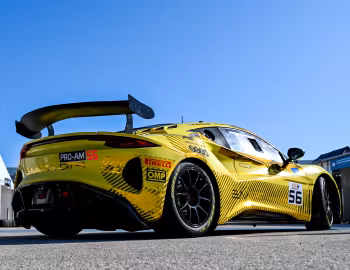 Lotus PB Racing Lotus Emira GT4 '2026