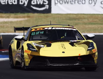 Lotus PB Racing Lotus Emira GT4 '2026