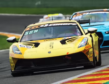 Lotus PB Racing Lotus Emira GT4 '2026