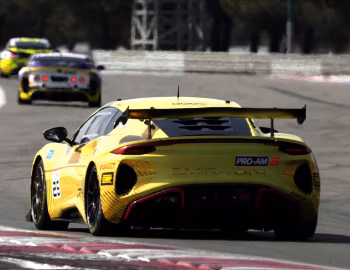 Lotus PB Racing Lotus Emira GT4 '2026