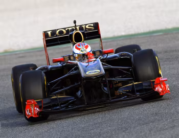 Renault R31 '2011