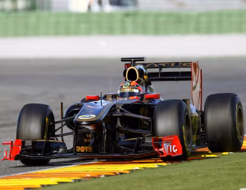 Renault R31 '2011