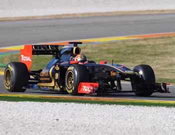 Renault R31 '2011