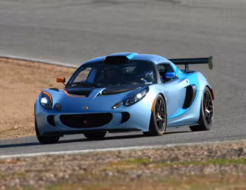 Sector111 Lotus Exige '2009–10