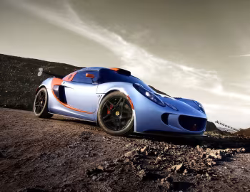 Sector111 Lotus Exige '2009–10