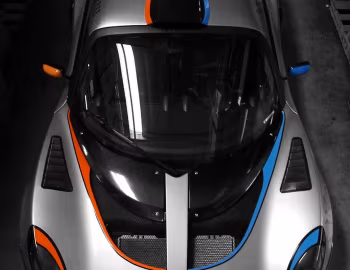 Sector111 Lotus Exige '2009–10