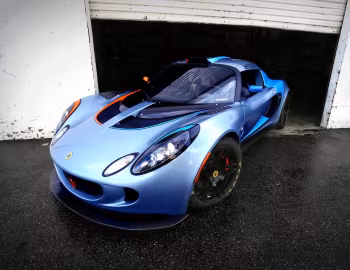 Sector111 Lotus Exige '2009–10