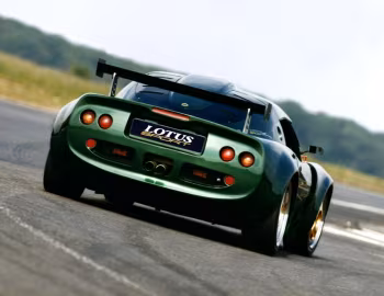 Lotus Sport Elise '1999–2001