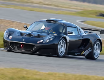 Lotus Sport Exige '2005–10