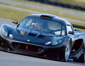Lotus Sport Exige '2005–10