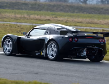 Lotus Sport Exige '2005–10