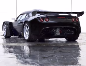Lotus Sport Exige '2005–10