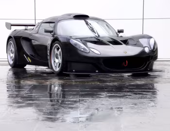 Lotus Sport Exige '2005–10