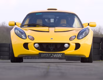 Lotus Sport Exige 240R '2005