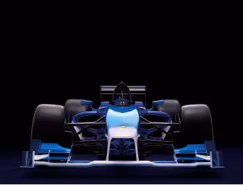 Lotus T125 Exos '2010–11