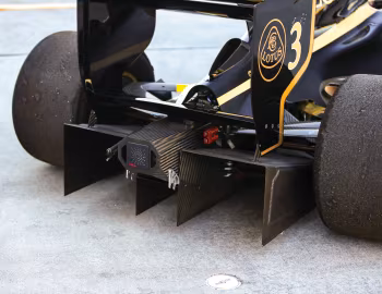 Lotus T125 Exos '2010–11